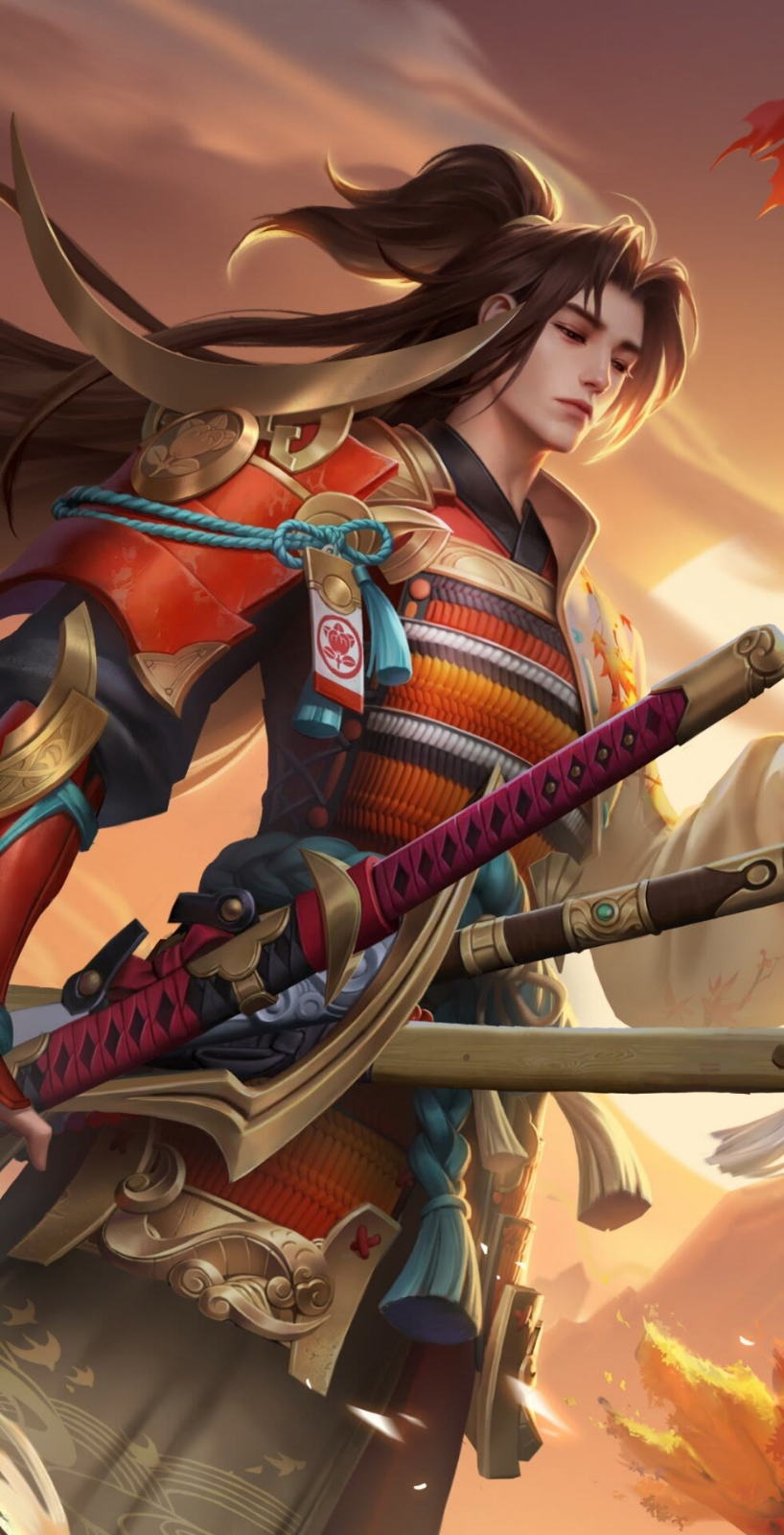 #王者荣耀 #壁纸