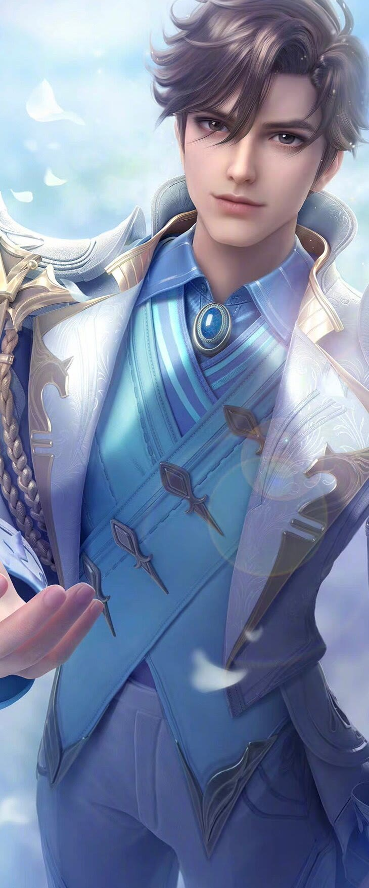 #王者荣耀 #壁纸