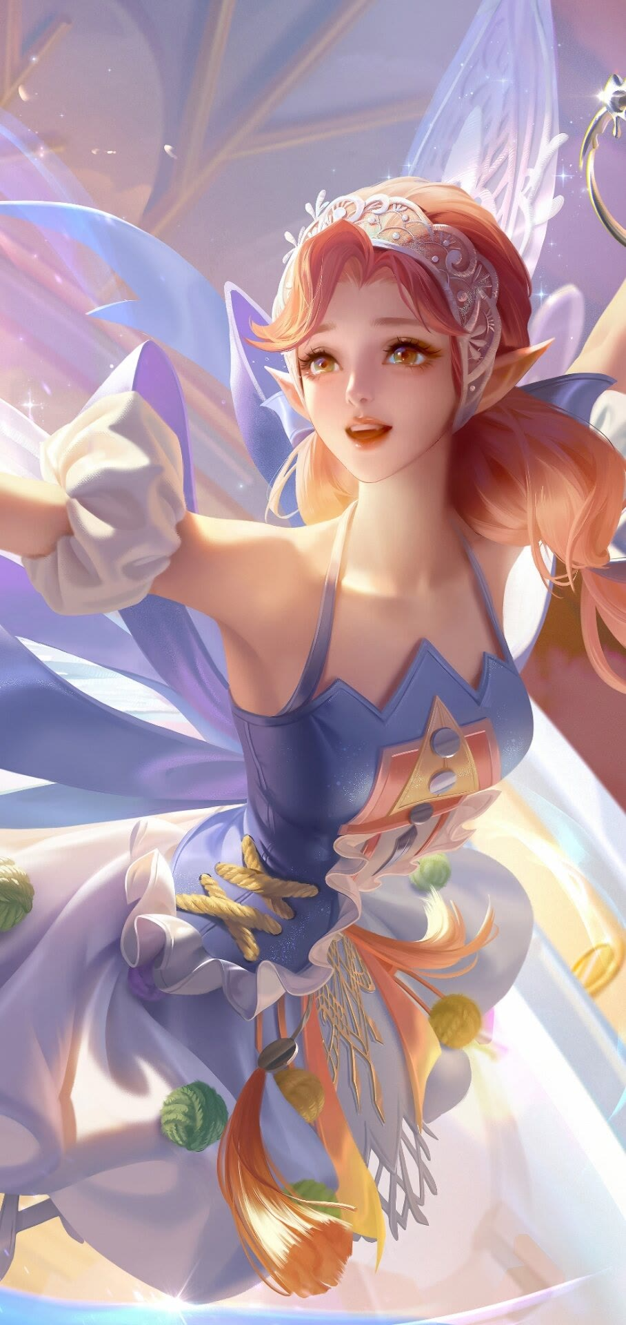 #王者荣耀 #壁纸