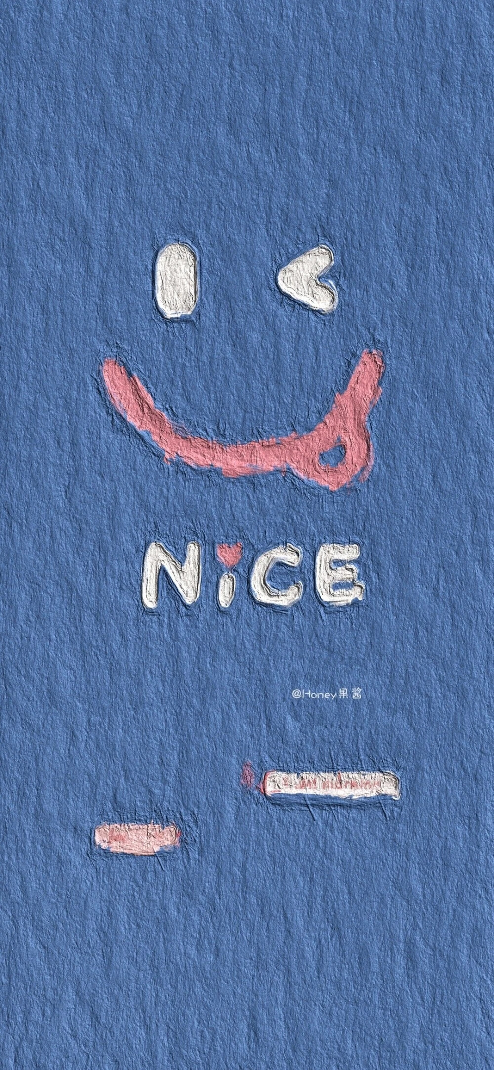 一种壁纸，一种心情。