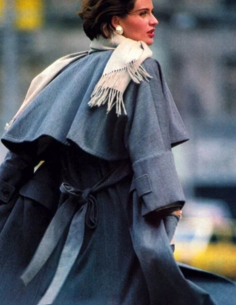 1980s 穿搭