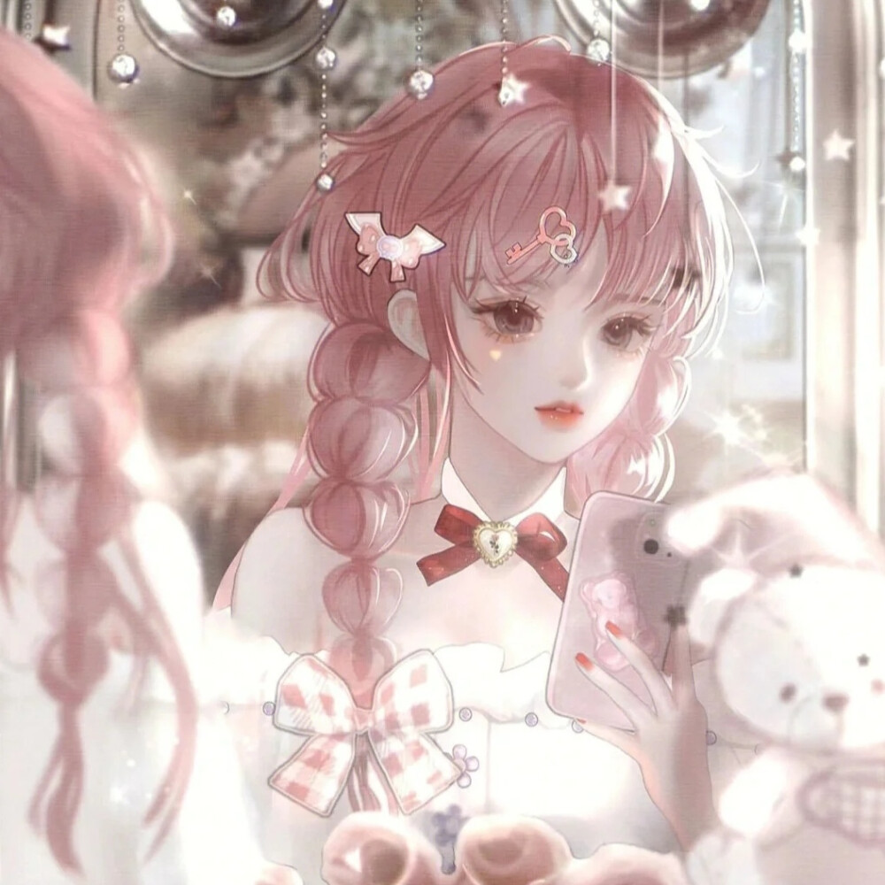 ʸᵒᵘ ᵃʳᵉ ᵃ ᶜᵒˢᵐⁱᶜ ᵉⁿᶜᵒᵘⁿᵗᵉʳ.
你是宇宙安排的邂逅.