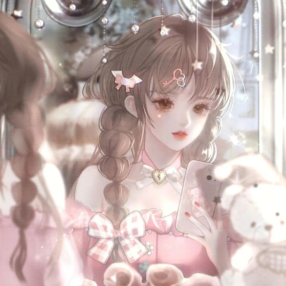 ʸᵒᵘ ᵃʳᵉ ᵃ ᶜᵒˢᵐⁱᶜ ᵉⁿᶜᵒᵘⁿᵗᵉʳ.
你是宇宙安排的邂逅.