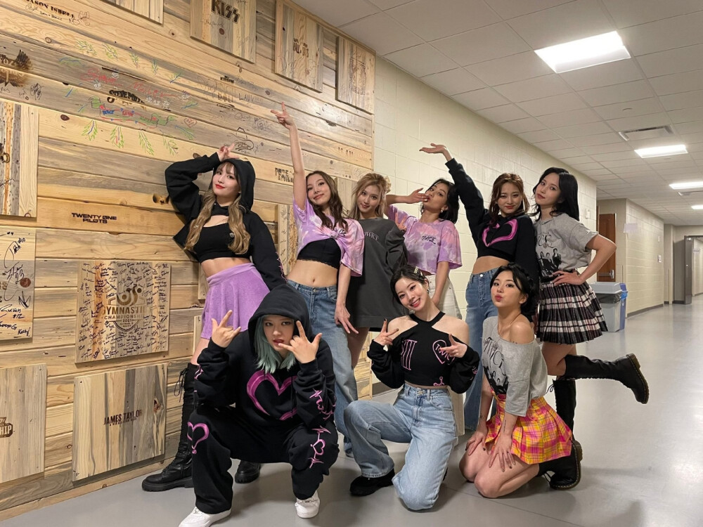 twice