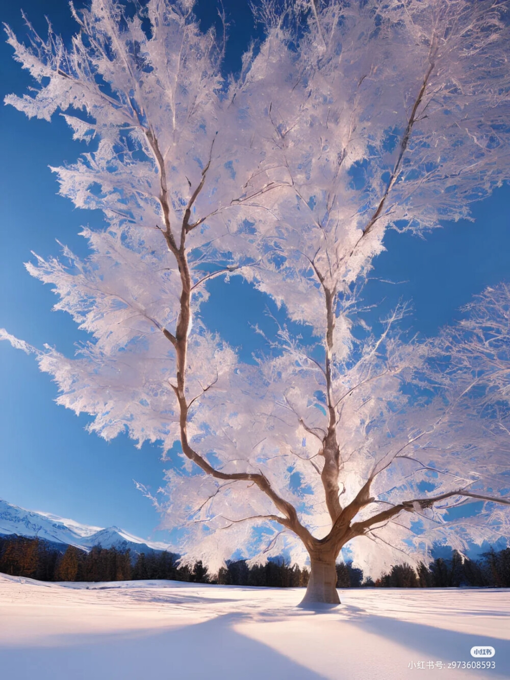 雪景