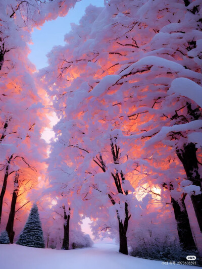 雪景