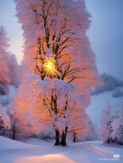 雪景