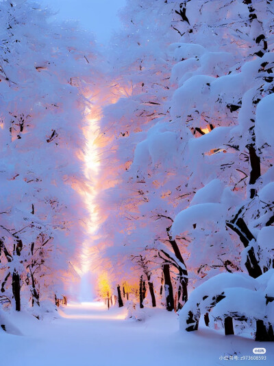 雪景