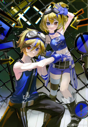 「Handpick画师推荐」