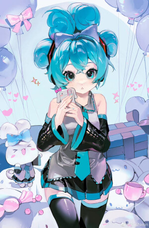 「Handpick画师推荐」