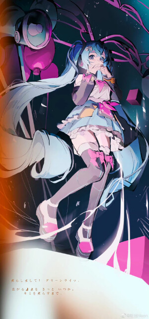 「Handpick画师推荐」