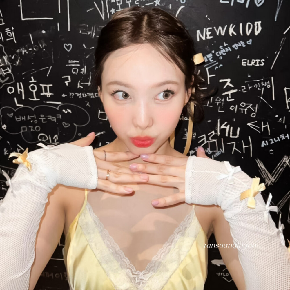 ▸▸奶酪兔兔包‖林娜琏