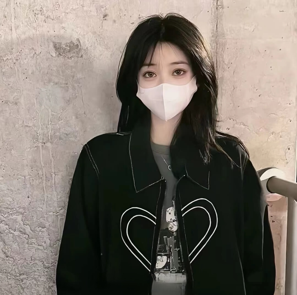 真人女生头像ฅ՞•ﻌ•՞ฅ