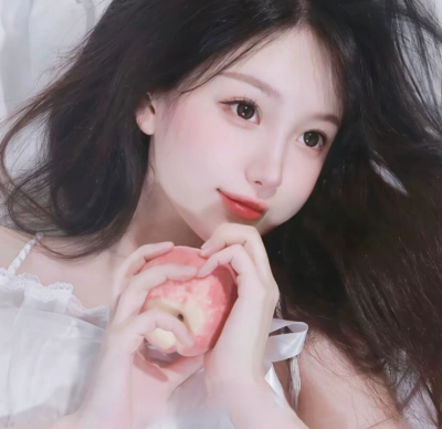 真人女生头像ฅ՞•ﻌ•՞ฅ