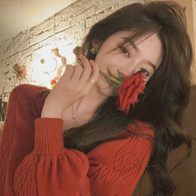 真人女生头像ฅ՞•ﻌ•՞ฅ