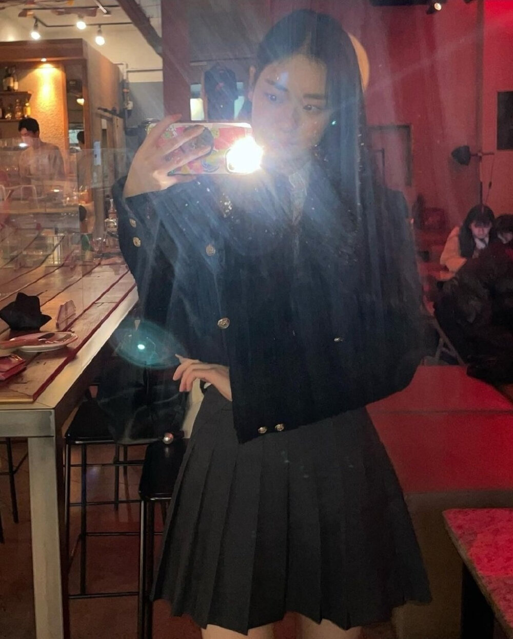 金镀我 doah
/图源见logo ​​​侵删