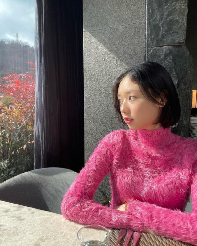 金镀我 doah
/图源见logo ​​​侵删