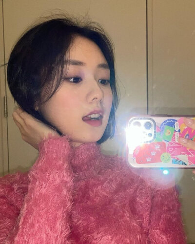 金镀我 doah
/图源见logo ​​​侵删