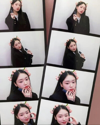 金镀我 doah
/图源见logo ​​​侵删