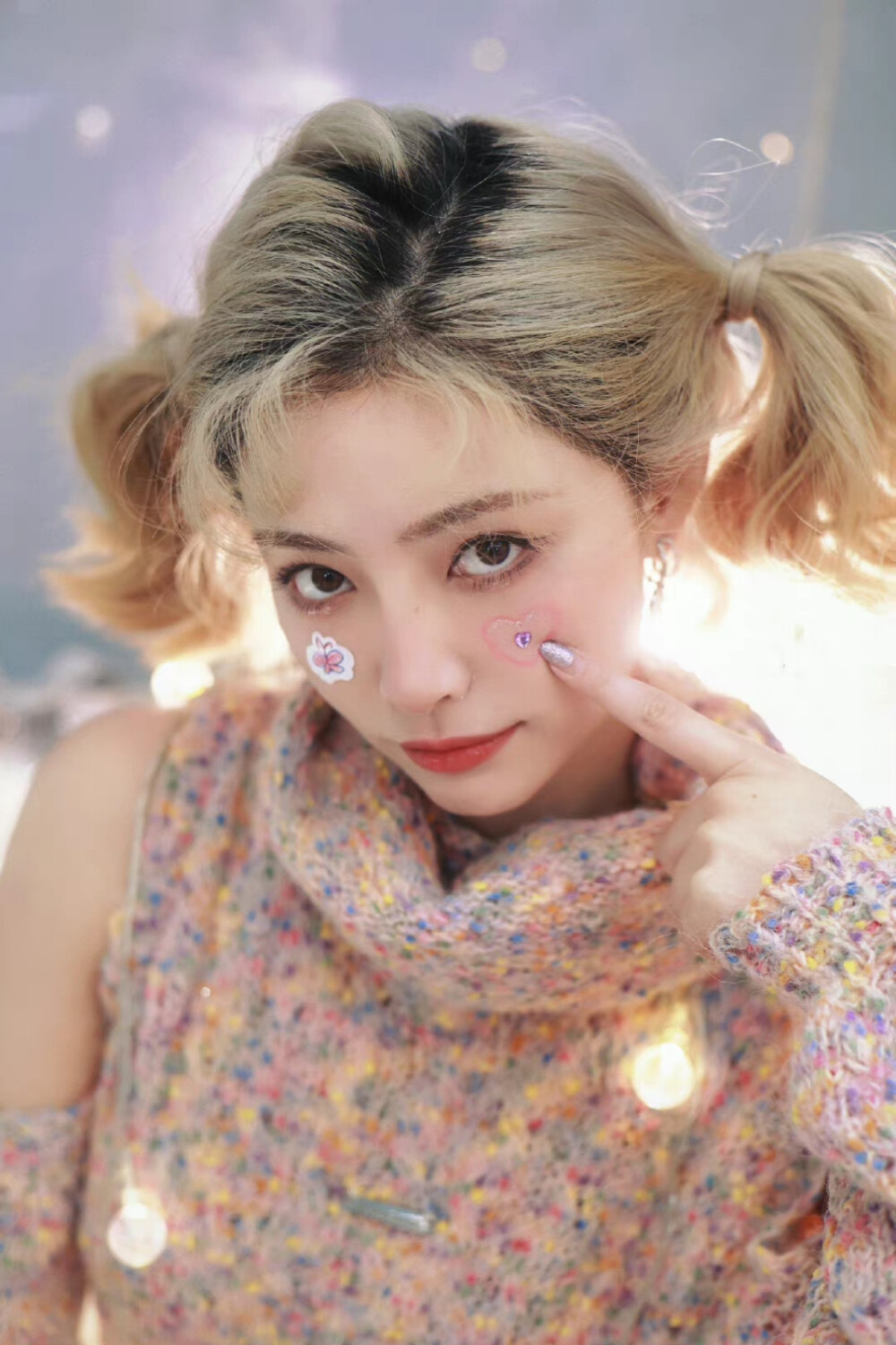 许佳琪 KIKI
/图源见logo ​​​侵删