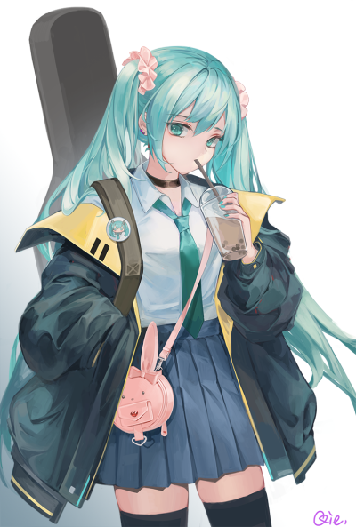 初音未来不限未来