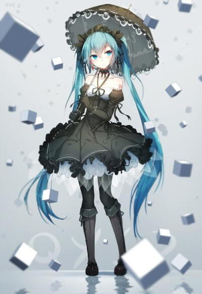 初音未来不限未来