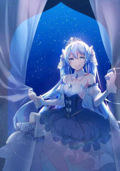 初音未来不限未来