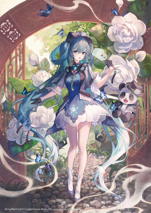 初音未来不限未来