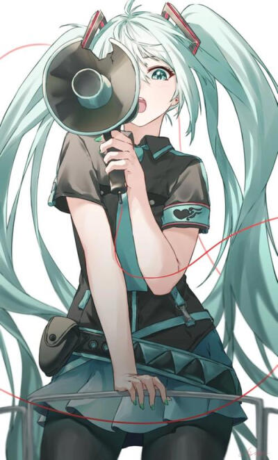 初音未来不限未来