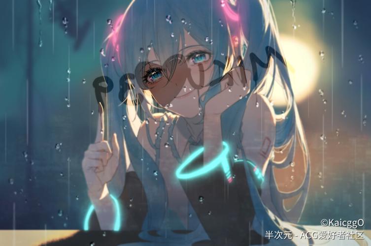 初音未来不限未来