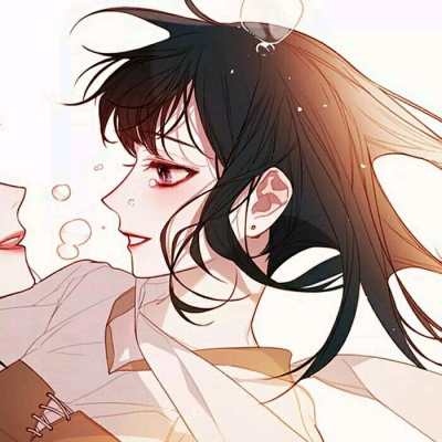 情侣头像(*^ω^*)