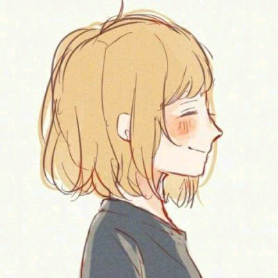 情侣头像(*^ω^*)