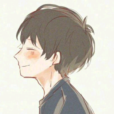 情侣头像(*^ω^*)