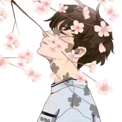 情侣头像(*^ω^*)