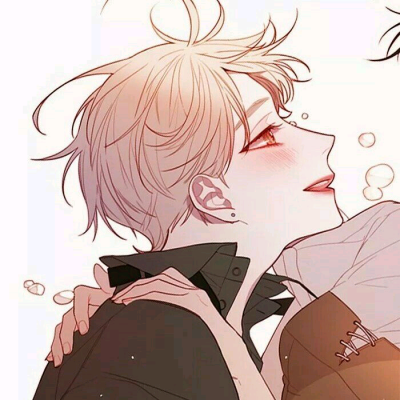 情侣头像(*^ω^*)