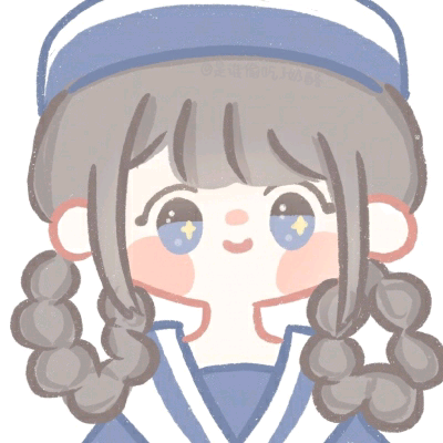 可爱头像 o((*^▽^*))o 
