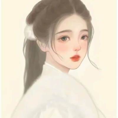 古风头像(￣▽￣)~*