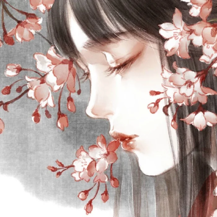 古风头像(￣▽￣)~*