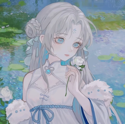 古风头像(￣▽￣)~*