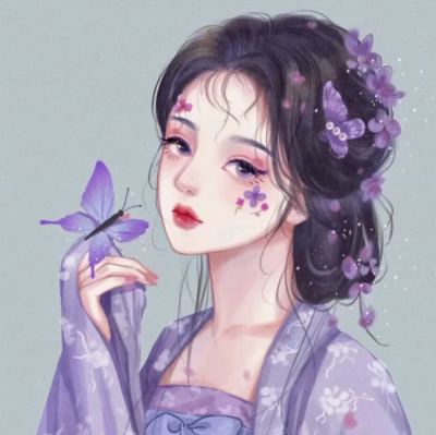 古风头像(￣▽￣)~*