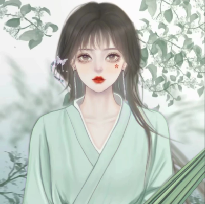 古风头像(￣▽￣)~*