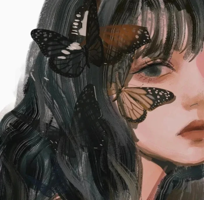 古风头像(￣▽￣)~*