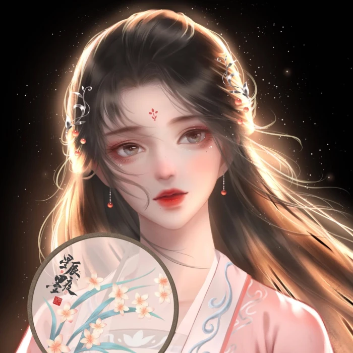 古风头像(￣▽￣)~*