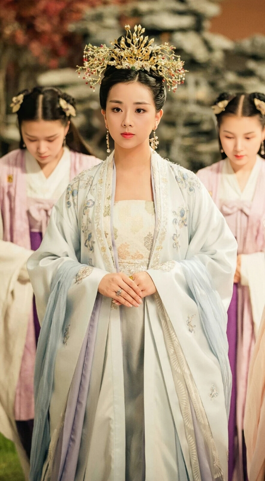 扶摇魏晖倪简雪