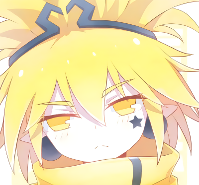 嘉德罗斯 动漫图片 头像