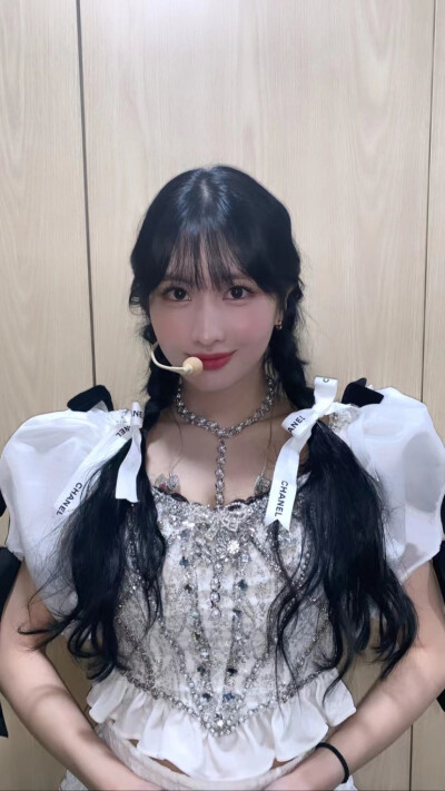 Momo bubble