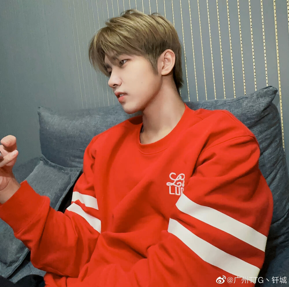 广州TTG钎城/周诣涛