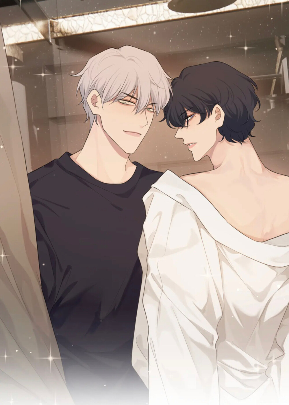 《偏见》 - 堆糖,美图壁纸兴趣社区