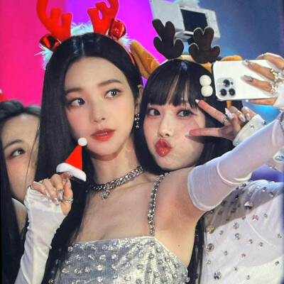 No nothing can stop us/