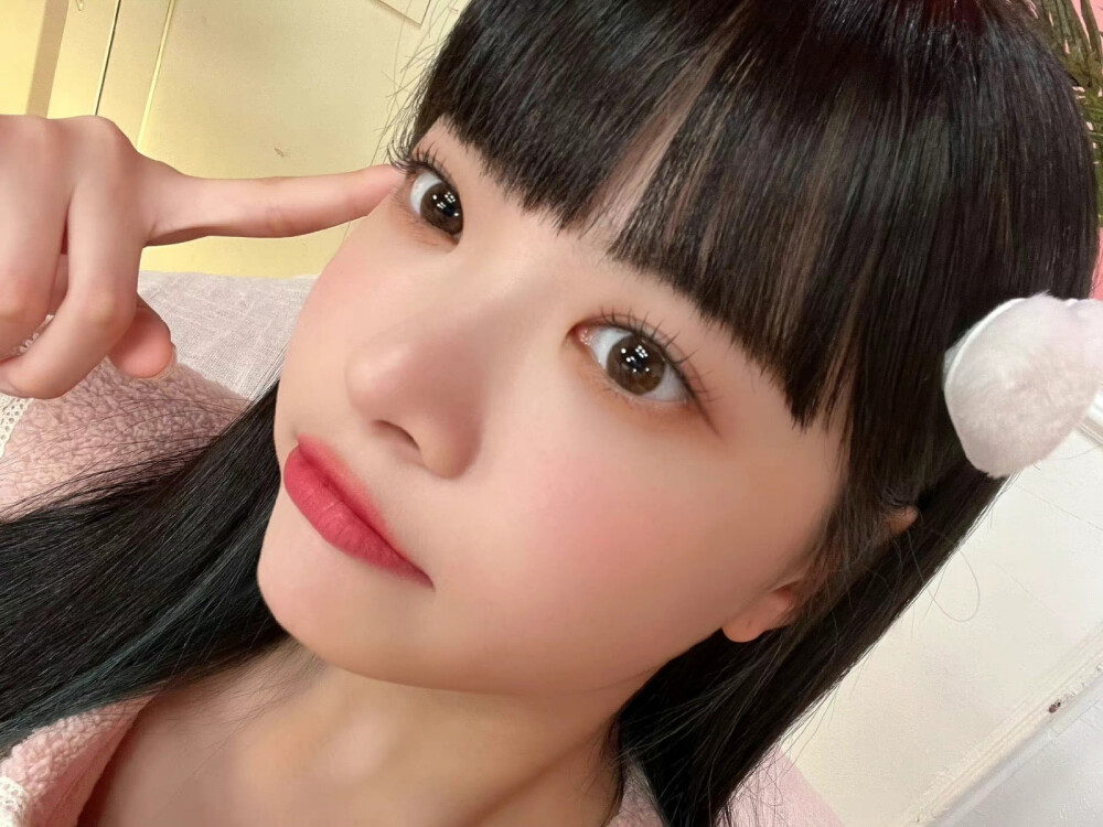 早知道有别的妹妹来陪你吃饭，我就不来了